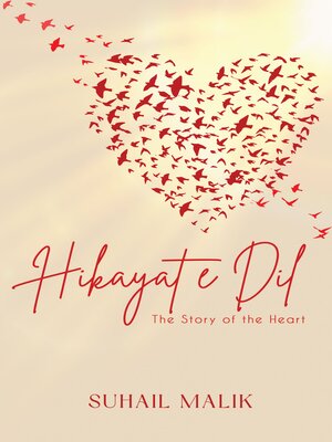 cover image of Hikayat e Dil